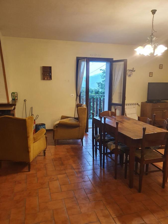 特蕾莎曼玛酒店 塞斯托拉 外观 照片